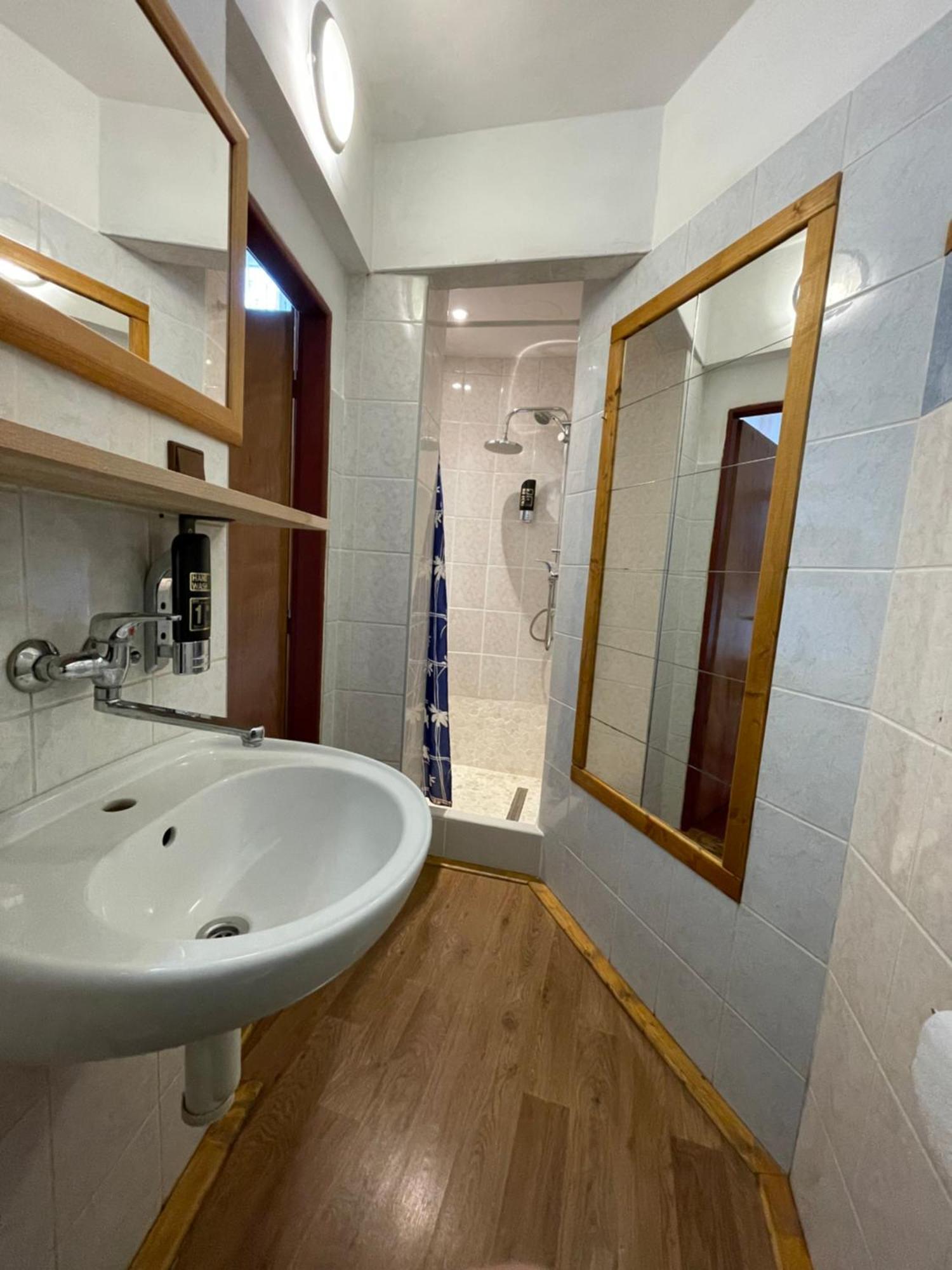 Hotel U Branky Stříbro Екстериор снимка