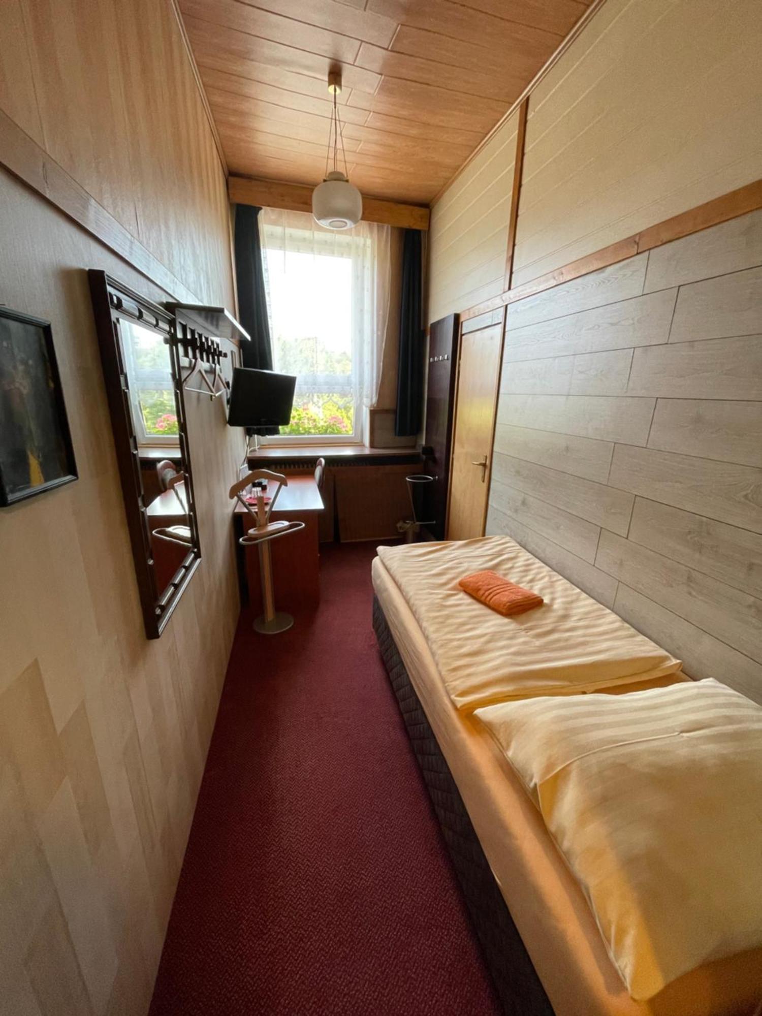 Hotel U Branky Stříbro Екстериор снимка