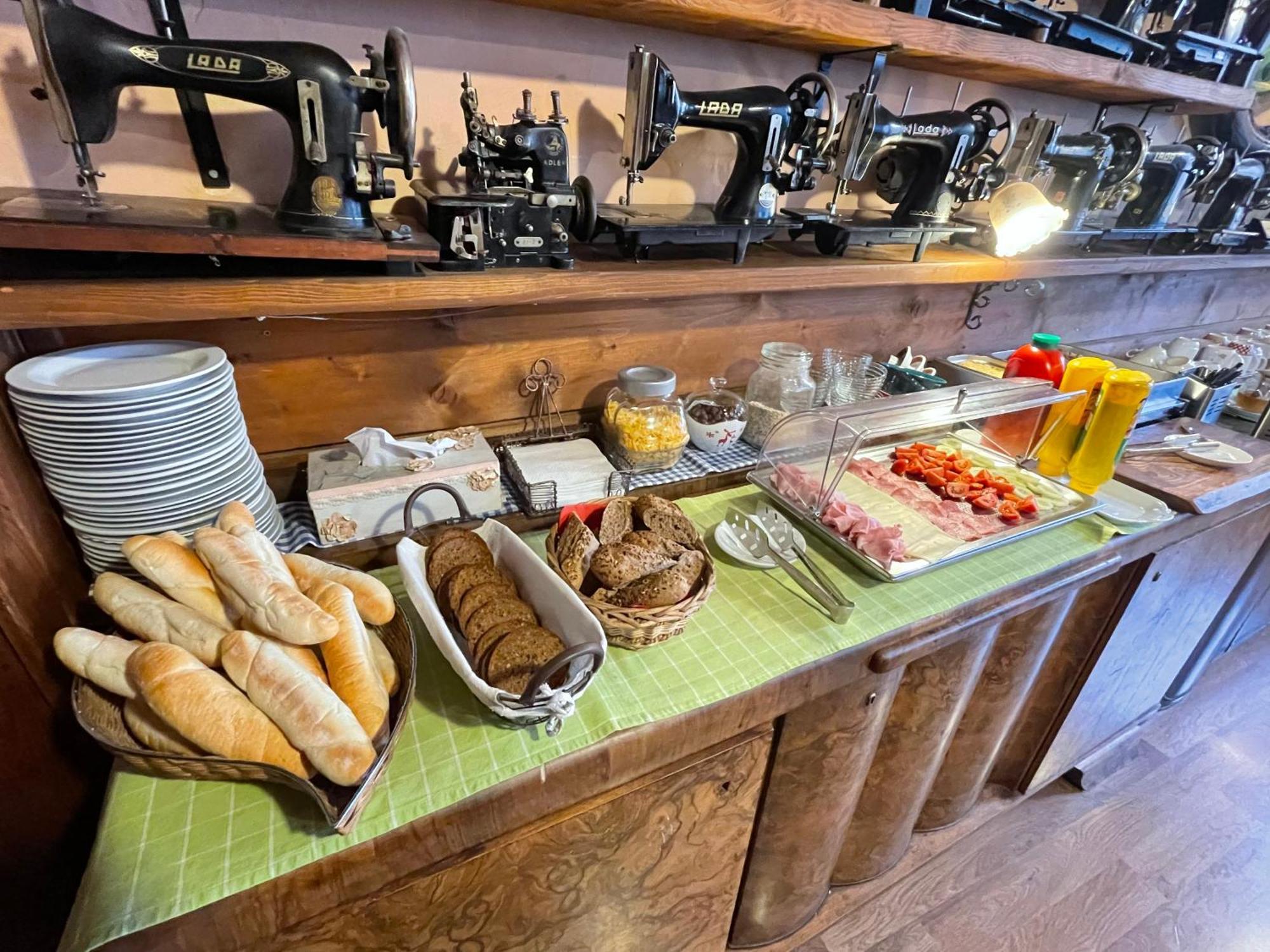 Hotel U Branky Stříbro Екстериор снимка