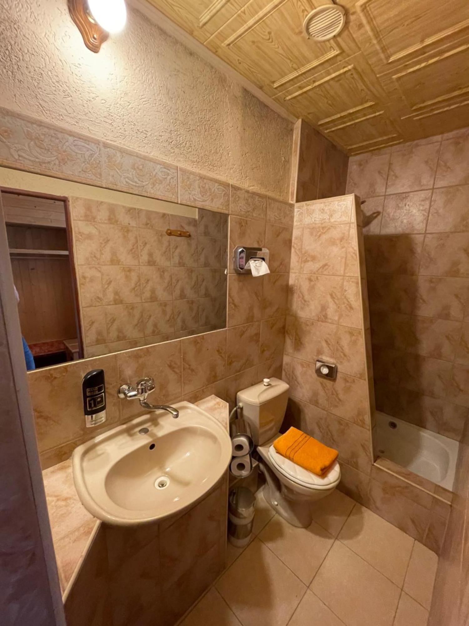 Hotel U Branky Stříbro Екстериор снимка
