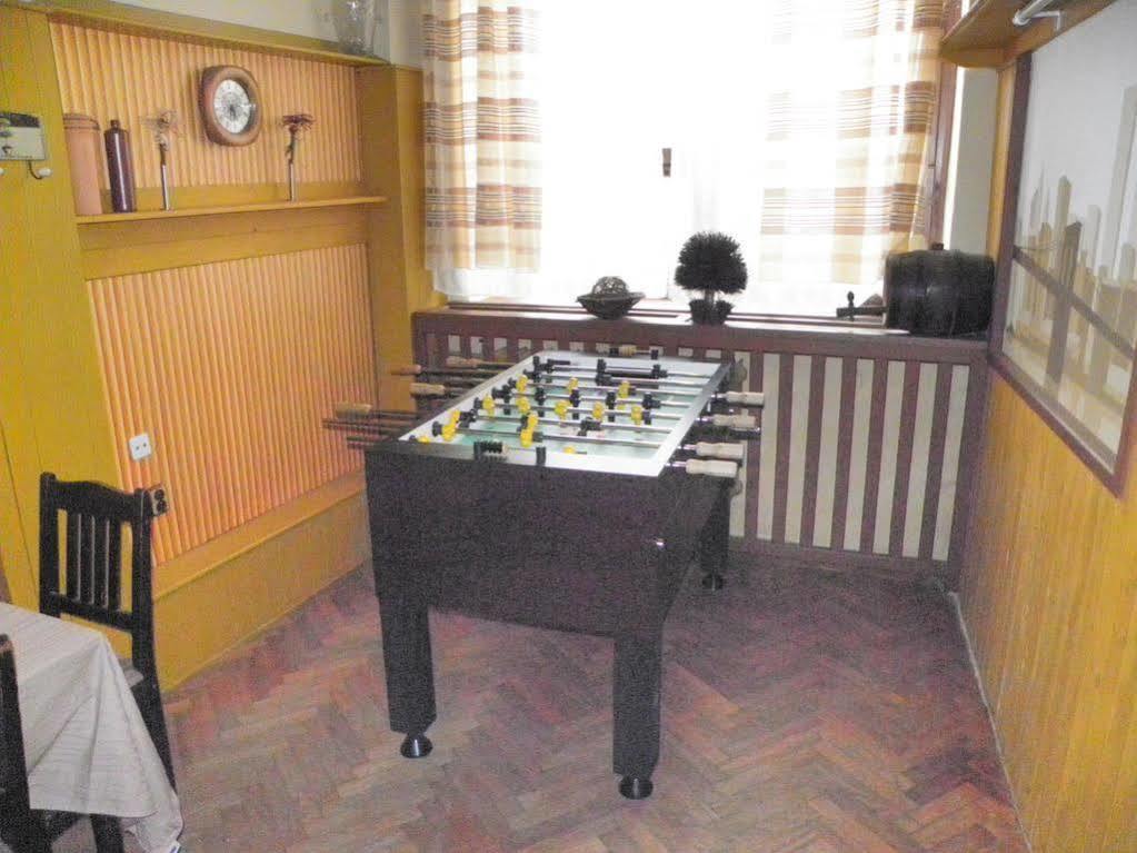 Hotel U Branky Stříbro Екстериор снимка