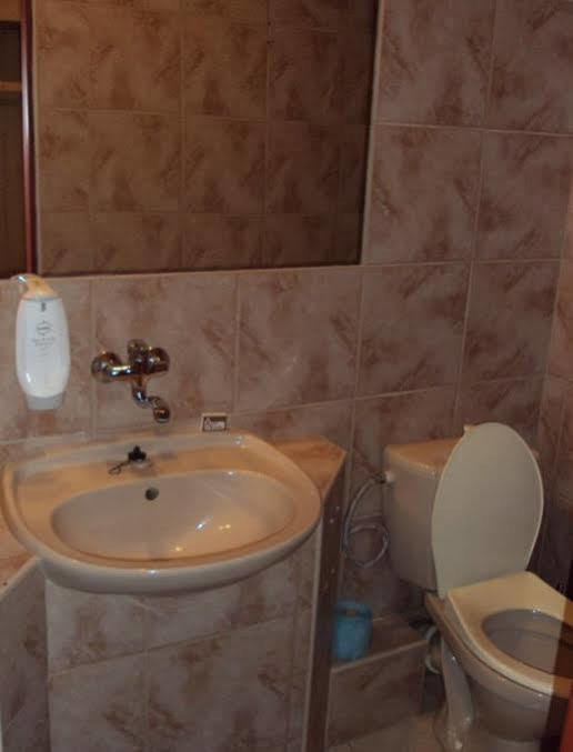 Hotel U Branky Stříbro Екстериор снимка