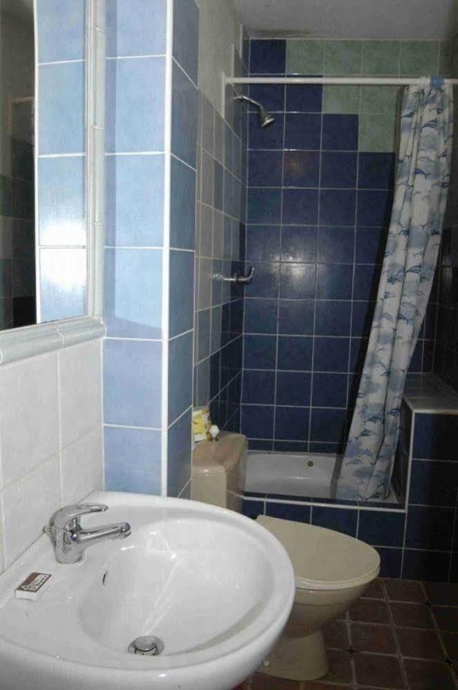 Hotel U Branky Stříbro Екстериор снимка